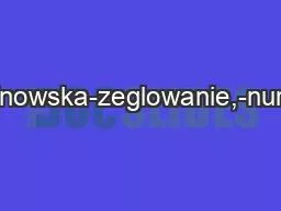 dr-Serafinowska-zeglowanie,-nurkowanie