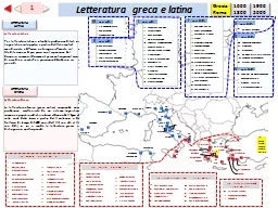 PPT-ESIODO-BEOZIA CALLINO-EFESO