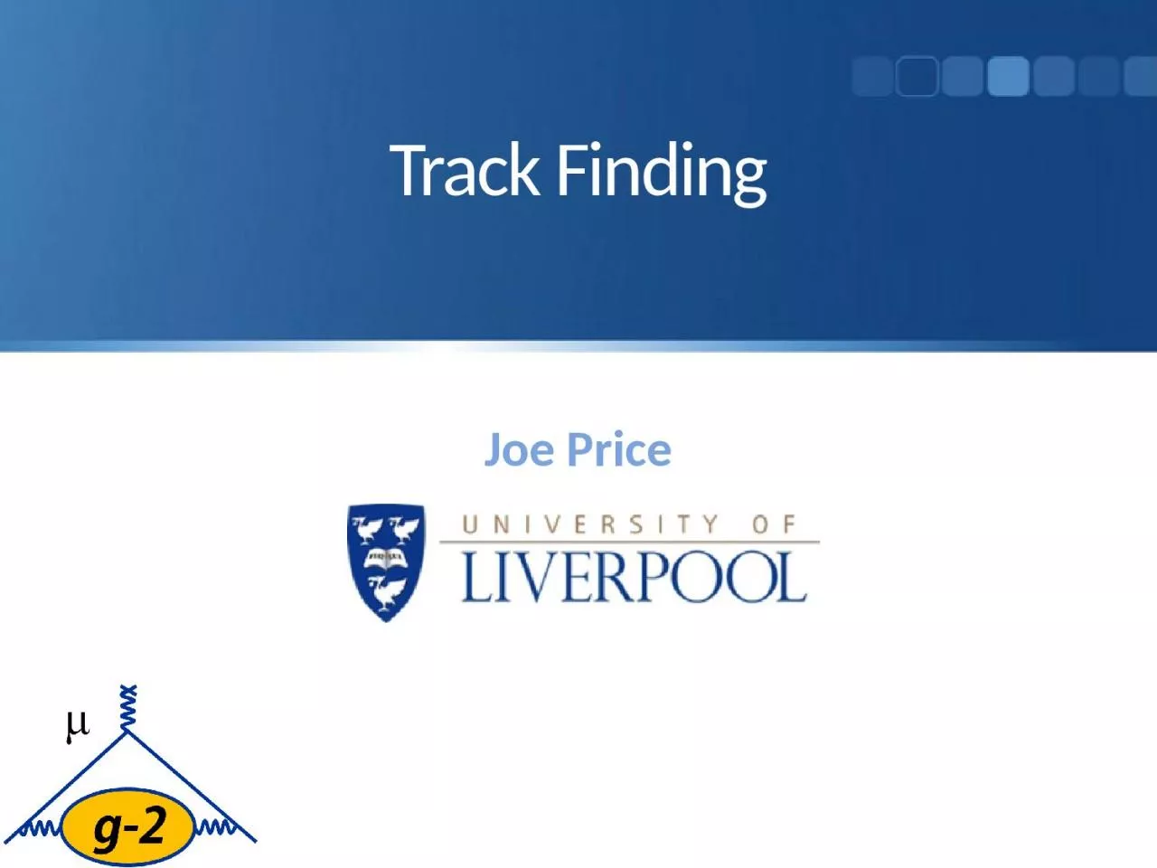 PPT-Track Finding