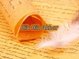 Hik Hik Akhar