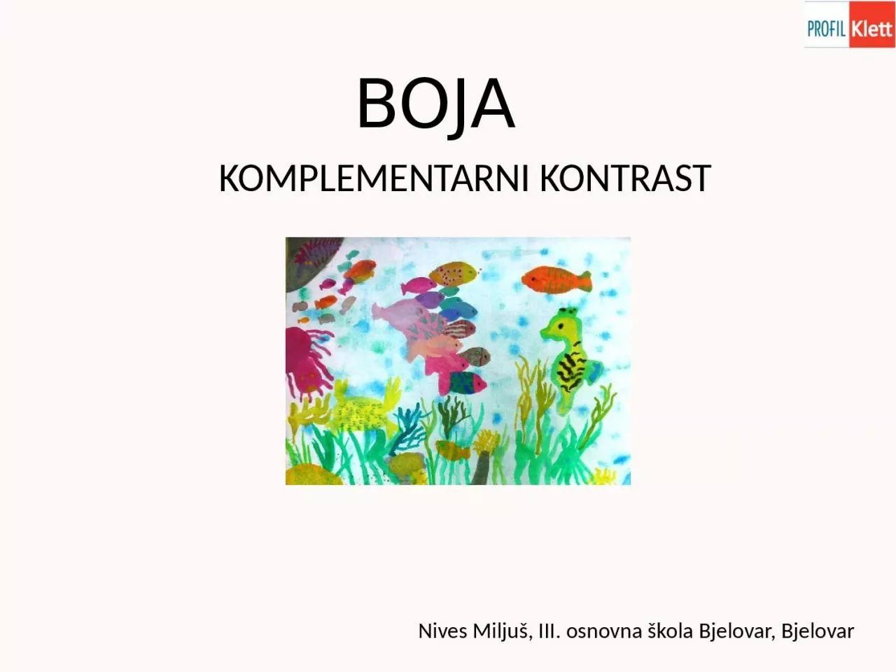 PPT-BOJA