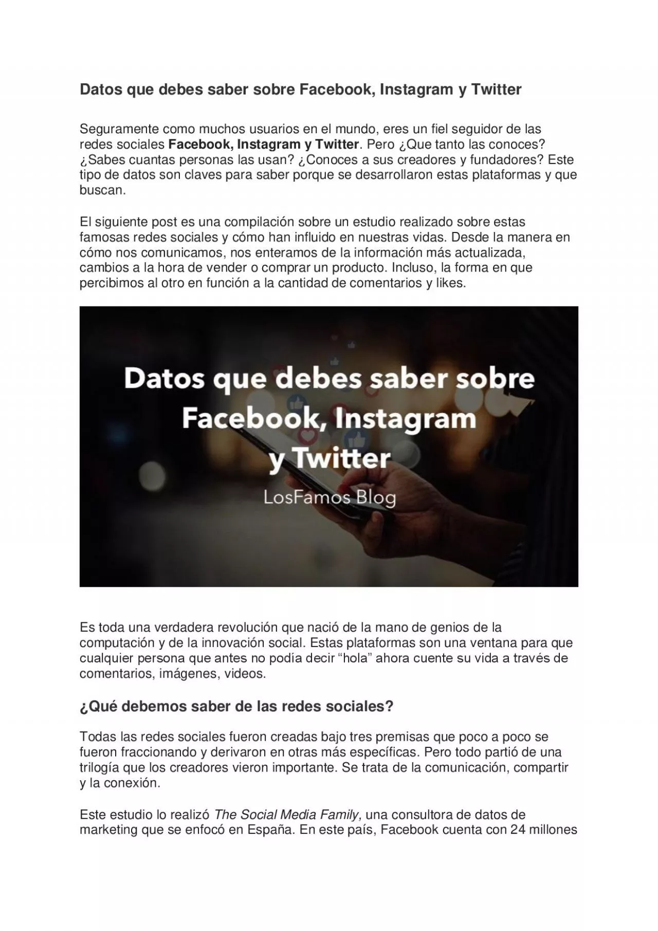 PDF-Datos que debes saber sobre Facebook, Instagram y Twitter