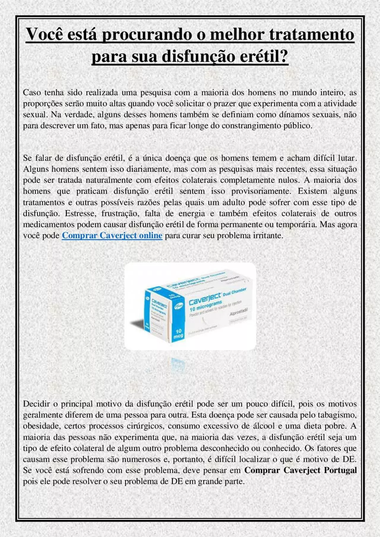 PDF-Você está procurando o melhor tratamento para sua disfunção erétil?