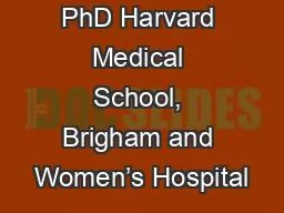 PPT-Adam Wright, PhD Harvard Medical School, Brigham and Women’s Hospital