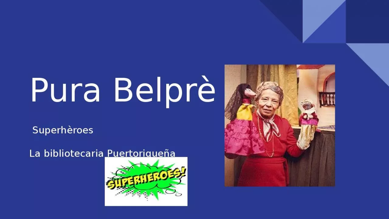 PPT-Pura Belpr