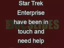 KODU Challenge   Star Trek Enterprise have been in touch and need help with exploring Mars.