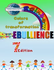 Colors of transformation