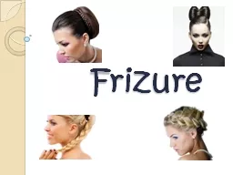 Frizure   Frizura