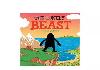 EPUB FREE  The Lonely Beast The Beast