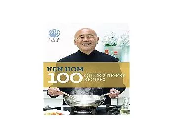 EPUB FREE  My Kitchen Table 100 Quick Stirfry Recipes