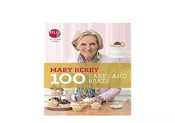 EPUB FREE  My Kitchen Table 100 Cakes and Bakes
