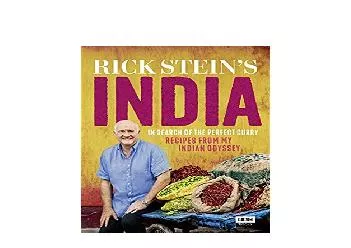 EPUB FREE  Rick Steins India