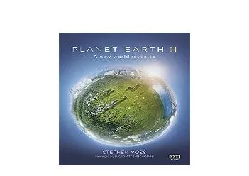 EPUB FREE  Planet Earth II