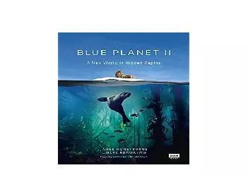 EPUB FREE  Blue Planet II