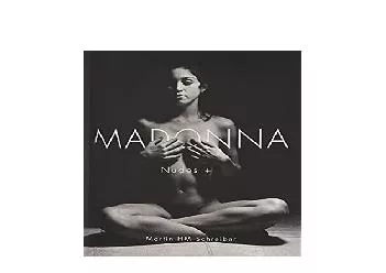 EPUB FREE  Madonna Nudes