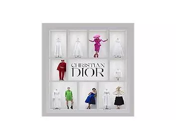EPUB FREE  Christian Dior