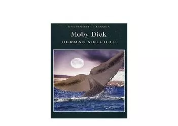 EPUB FREE  Moby Dick Wordsworth Classics