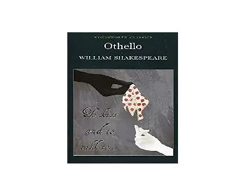 EPUB FREE  Othello Wordsworth Classics