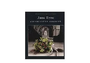 EPUB FREE  Jane Eyre Wordsworth Classics