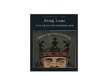 EPUB FREE  King Lear Wordsworth Classics