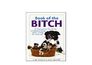 EPUB FREE  Book of the Bitch