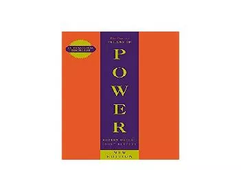 EPUB FREE  The Concise 48 Laws Of Power The Robert Greene Collection