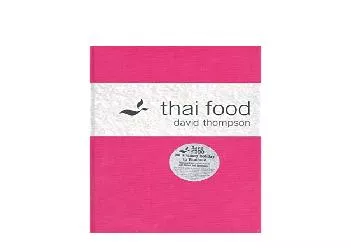 EPUB FREE  Thai Food