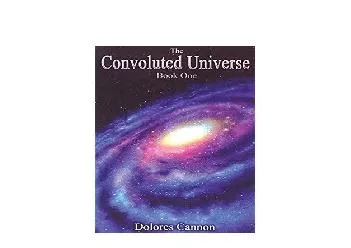 EPUB FREE  Convoluted Universe Book One 1