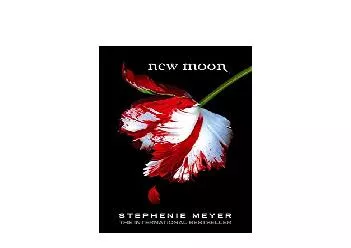 EPUB FREE  New Moon 2 Twilight Saga