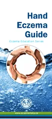 Hand eczema guide