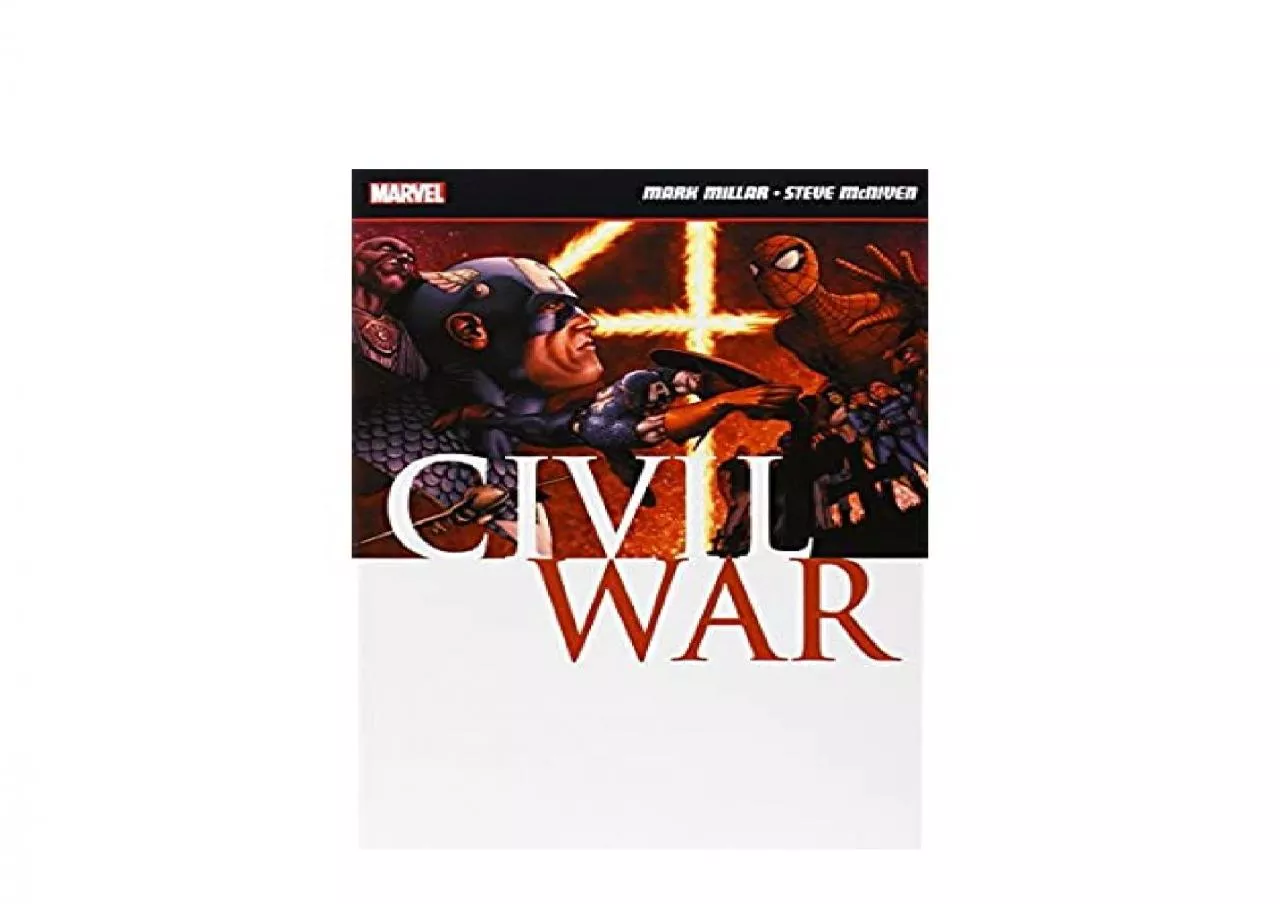 PDF-EPUB FREE Civil War