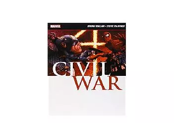 EPUB FREE  Civil War