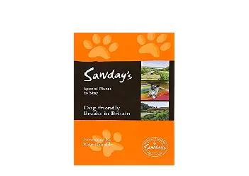 EPUB FREE  Dog Friendly Breaks in Britain Alastair Sawdays Special Places to Stay