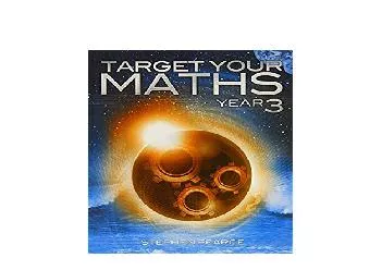 EPUB FREE  Target Your Maths Year 3 Year 3