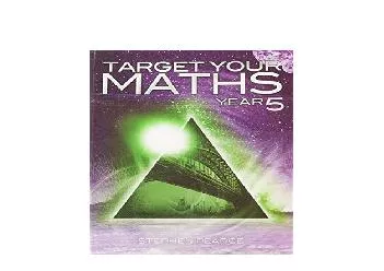 EPUB FREE  Target Your Maths Year 5
