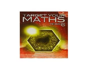 EPUB FREE  Target Your Maths Year 6 Year 6