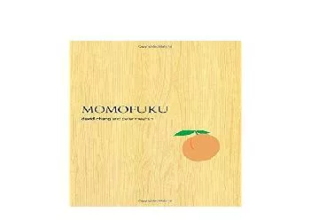 EPUB FREE  Momofuku