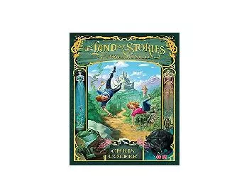 EPUB FREE  The Wishing Spell Book 1 The Land of Stories