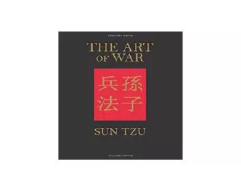 EPUB FREE  The Art Of War New Translation Chinese Bound