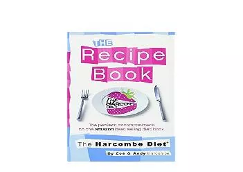 EPUB FREE  The Harcombe Diet The Recipe Book