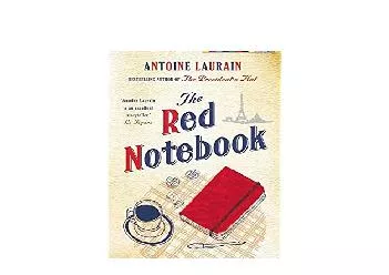 EPUB FREE  The Red Notebook