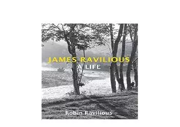 EPUB FREE  James Ravilious A Life