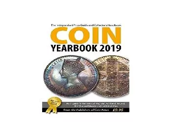 EPUB FREE  Coin Yearbook 2019
