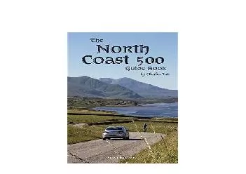EPUB FREE  The North Coast 500 Guide Book Charles Tait Guide Books