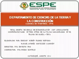 PPT-CARRERA DE INGENIERÍA CIVIL