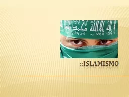 ::Islamismo Osama  Bin