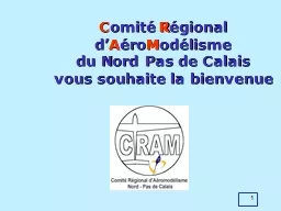 La ligue d’Aéromodélisme des Hauts de France