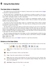 Using the Data Editor The Data Editor in StataGUI This