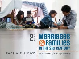 Chapter  7 Marriages and Committed Partnerships