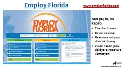 PPT-Page 2 www.careersourcebroward.com